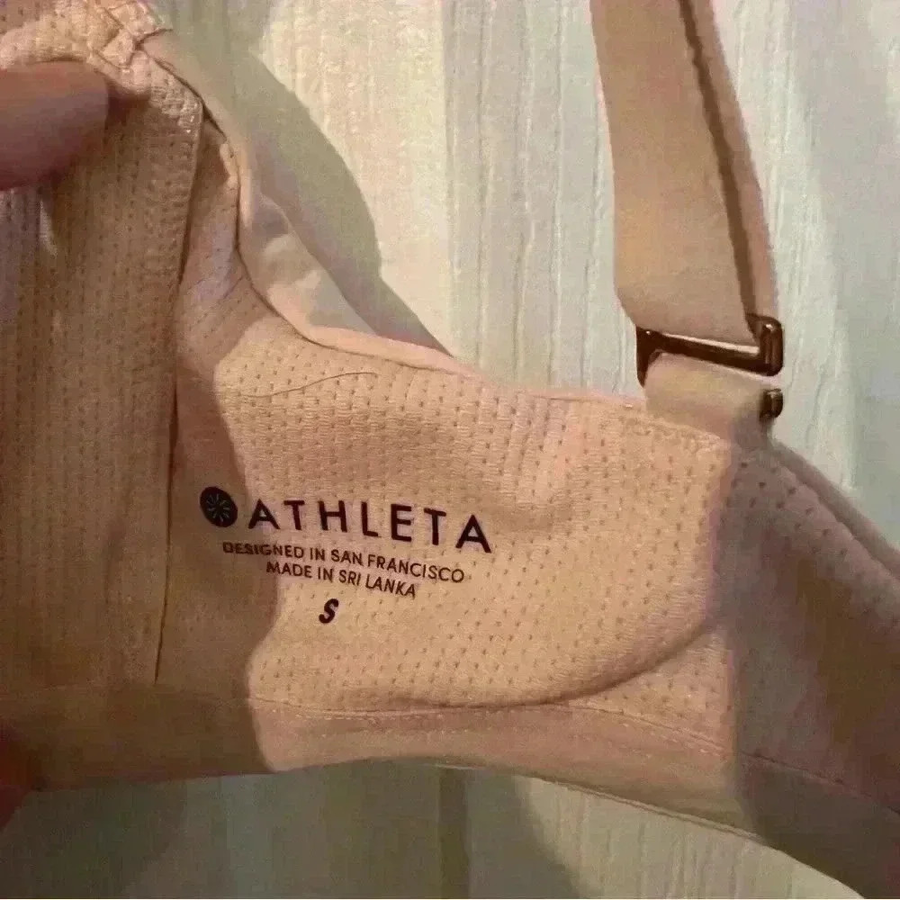Athleta Empower Daily Bra - Picture 7 of 7